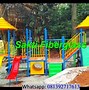 Bermain Playground Sederhana Dan Murah