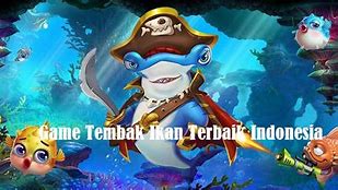 Game Tembak Ikan Terbaik