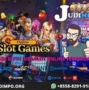 Macam Macam Situs Judi Slot Online Indonesia Terpercaya 2023