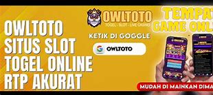 Owltoto Co Id Login Alternatif Login Daftar