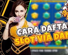 Slot Dengan Dana