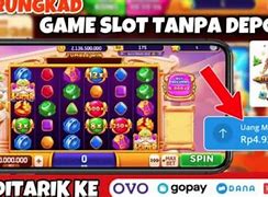 Slot Tidak Pernah Rungkad